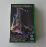 Godzilla - Film op VHS uit 1998, Vanaf 12 jaar, Ophalen, Zo goed als nieuw