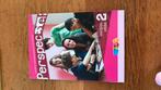 Godsdienst boek Mavo leerjaar 2, Verzamelen, Ophalen of Verzenden, Zo goed als nieuw, Speelkaart(en)