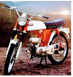 Gezocht yamaha fs1 type of staat niet belangrijk, Fietsen en Brommers, Brommers | Oldtimers, Ophalen, Yamaha