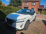 Private lease Nissan Qashqai 1.3 Mild-hybrid 158pk Xtronic, Auto's, 157 pk, Wit, Origineel Nederlands, Qashqai