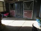 Paarden stalling te huur, Dieren en Toebehoren, Stalling en Weidegang, Stalling, 2 of 3 paarden of pony's