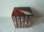 The Dirty Harry Collection op VHS, Ophalen of Verzenden, Zo goed als nieuw