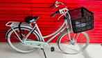 Nette goede stevige transportfiets Batavus CNCTD 53cm 7speed, Fietsen en Brommers, Ophalen, Batavus, Handrem, 53 tot 56 cm