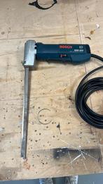 Bosch GSG300 polyether schuim zaag, Ophalen, Zo goed als nieuw
