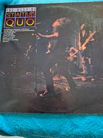 STATUS QUO, Cd's en Dvd's, Vinyl | Rock, Ophalen of Verzenden, Zo goed als nieuw