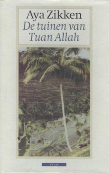 Aya Zikken: De tuinen van Tuan Allah beschikbaar voor biedingen