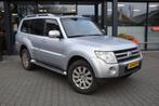 Mitsubishi PAJERO 3.2 DID 5DRS A/T VAN, Automaat, 4 cilinders, Bedrijf, Diesel