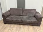 Mooie bank, Huis en Inrichting, Banken | Bankstellen, Ophalen, Gebruikt, Driepersoons, 75 tot 100 cm