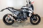 KTM 690 DUKE ABS (bj 2017), Motoren, Motoren | KTM, Bedrijf, 0 cc, Naked bike