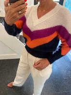 Essentiel Antwerp, super mooie mohair trui, maat L, Kleding | Dames, Maat 42/44 (L), Oranje, Ophalen of Verzenden, Zo goed als nieuw