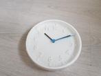 Ikea Stomma wandklok, Ophalen of Verzenden, Nieuw, Analoog, Wandklok