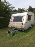Kip GreyLine 48-TLBS / met stapelbed en vast bed, Caravans en Kamperen, 75 kg, Kip, 750 - 1000 kg, Particulier