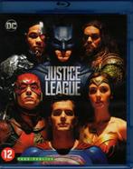 Justice League (2017, Ben Affleck/Gal Gadot/Jason Momoa) -NL, Cd's en Dvd's, Blu-ray, Verzenden, Overige genres, Zo goed als nieuw