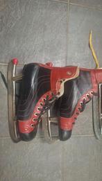 Schaatsen  maat 11,5. 43, Ophalen, Gebruikt, Kunstschaatsen