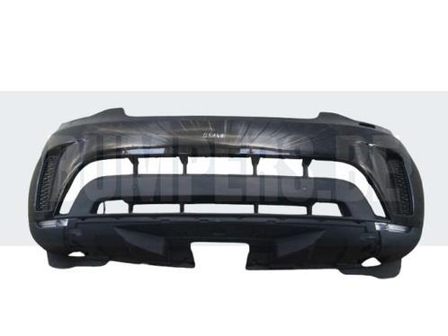 Bumper Land Rover Discovery V 5 17- Voorbumper Q5148, Auto-onderdelen, Carrosserie en Plaatwerk, Bumper, Voor, Gebruikt, 6 maanden garantie