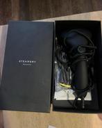 Steamery Stockholm Nieuw, Ophalen of Verzenden, Zo goed als nieuw