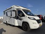 Knaus R22 Fiat 2.3 150 PK Automaat Sun Ti 700 MEG Platinum S, Tot en met 2, Bedrijf, Diesel, Afzuigkap