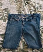 Levi's Sught Curve jeans maat 27, Ophalen of Verzenden, Zo goed als nieuw, Blauw, W27 (confectie 34) of kleiner