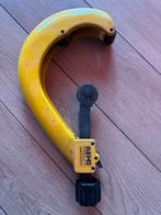 REMS RAS pijpsnijder 110-116, Doe-het-zelf en Verbouw, Gereedschap | Handgereedschap, Ophalen, Gebruikt