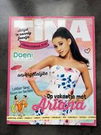 Tina Vakantieboek 2016, Ophalen of Verzenden, Gelezen, Damesbladen