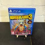 ️ Te Koop: Borderlands 3 (PlayStation 4, Tweedehands) Duik, 1 speler, Ophalen of Verzenden, Gebruikt, Vanaf 18 jaar