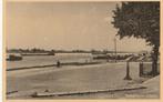 Lobith - Tolkamer, Ophalen, 1940 tot 1960, Ongelopen, Gelderland