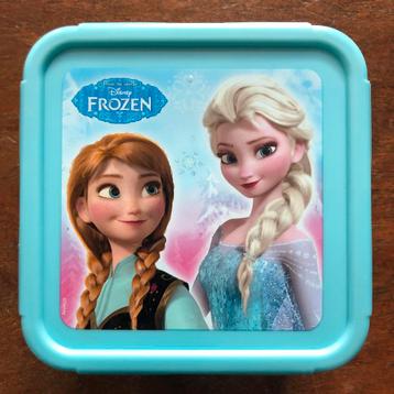 Tupperware Frozen beschikbaar voor biedingen