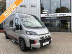 Dreamer D68 Model 2026 180PK Automaat, Caravans en Kamperen, Campers, Koelkast, Fiat, Bedrijf, Diesel