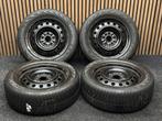 Winterset 16 inch Toyota Corolla Verso - Prius Wagon 5x114,3, Ophalen, 16 inch, Banden en Velgen, 205 mm