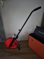 Landmeetwiel, Antiek en Kunst, Antiek | Gereedschap en Instrumenten, Ophalen of Verzenden