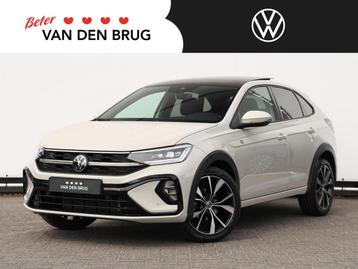 Volkswagen Taigo 1.5 TSI R-Line 150 PK DSG | Navigatie | Cli beschikbaar voor biedingen
