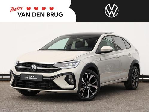 Volkswagen Taigo 1.5 TSI R-Line 150 PK DSG | Navigatie | Cli, Auto's, Volkswagen, Bedrijf, Te koop, Taigo, ABS, Adaptive Cruise Control
