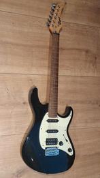 Cort G210 Elektrische Gitaar, Ophalen of Verzenden, Gebruikt, Solid body, Overige merken