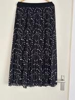 te koop:Mooie lange rok met patroon, zo goed als nieuw, Kleding | Dames, Rokken, Maat 42/44 (L), Iz Naiz, Ophalen of Verzenden