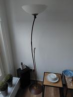 Lampen Set: Staande, Wand & Eettafel Lamp, Huis en Inrichting, Lampen | Vloerlampen, Ophalen, Gebruikt, Glas, Modern