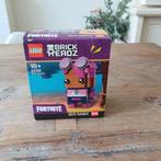 Lego Brick Headz 254 Fortnite, Ophalen of Verzenden, Nieuw, Complete set, Lego