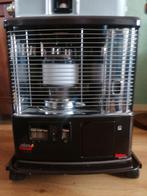 ZIBRO r 125 c, Huis en Inrichting, Kachels, Ophalen, Zo goed als nieuw, Overige brandstoffen, Petroleumkachel