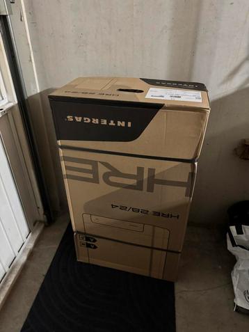 Intergas HRE 28/24 CW4 - Nieuw in doos! beschikbaar voor biedingen