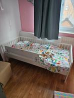 Peuterbed, Ophalen, 70 tot 85 cm, 140 tot 160 cm, Zo goed als nieuw