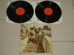 2 LP The Byrds untitled, Verzenden, Gebruikt, Poprock