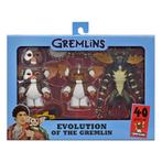 Gremlins Evolution of the Gremlin 40th Anniversary, Beeldje, Replica of Model, Ophalen of Verzenden, CustomerService@NECAonline.com