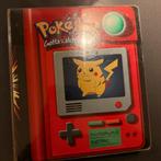 Grote Pokemon TCG Kaarten Collectie 2000-2003, Ophalen of Verzenden, Gebruikt, Meerdere kaarten, Foil