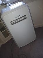 MAC3550C Airconditioner zonder slang, Witgoed en Apparatuur, Afstandsbediening, Gebruikt, 3 snelheden of meer, Ophalen