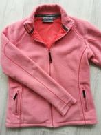 WILDEBEAST fleece vest roze maat M, Maat 38/40 (M), Ophalen of Verzenden, Wildebeast, Roze