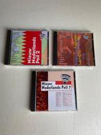 Noorderslag - Nieuw Nederlands Peil - Collectie van 3 CD's, Ophalen of Verzenden, Zo goed als nieuw, Alternative