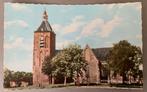 Middelstum, Ned. Herv. Kerk, Ophalen of Verzenden, Ongelopen, Groningen