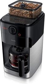 Philips Grind & Brew HD7767/00 - Koffiezetapparaat, Witgoed en Apparatuur, Koffiezetapparaten, Ophalen, Zo goed als nieuw, 4 tot 10 kopjes