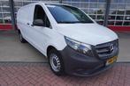 Mercedes-Benz Vito 116 CDI 164PK Extra Lang Nr. V015 | Airco, Gebruikt, 4 cilinders, Met garantie (alle), Wit