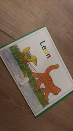 Leon, Ophalen of Verzenden, 2000 tot heden