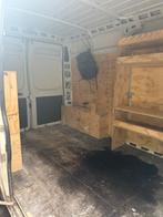 Fiat Ducato 2.3 2013 l2h2 marge, Auto's, Bestelauto's, Bedrijf, Diesel, 130 pk, 750 kg